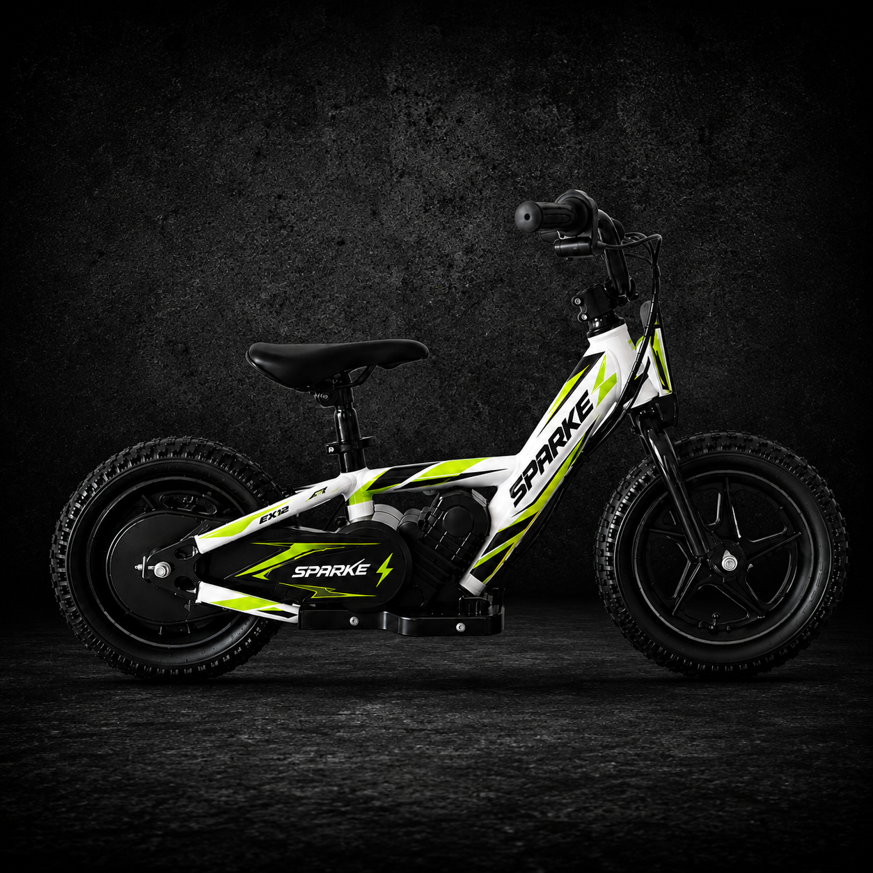 12 Inch balance bike - Gen 1